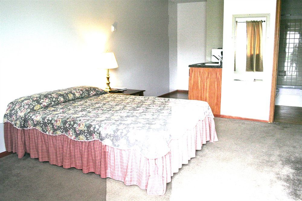 The Pioneer Motel Palmer Luaran gambar